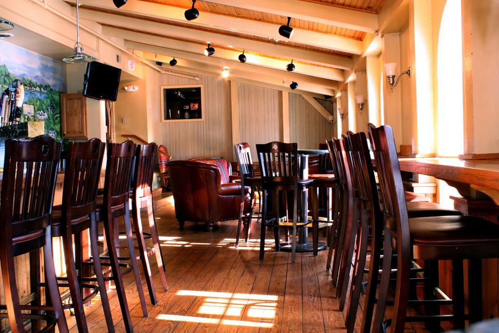 Hotel Wolfeboro Inn 3*