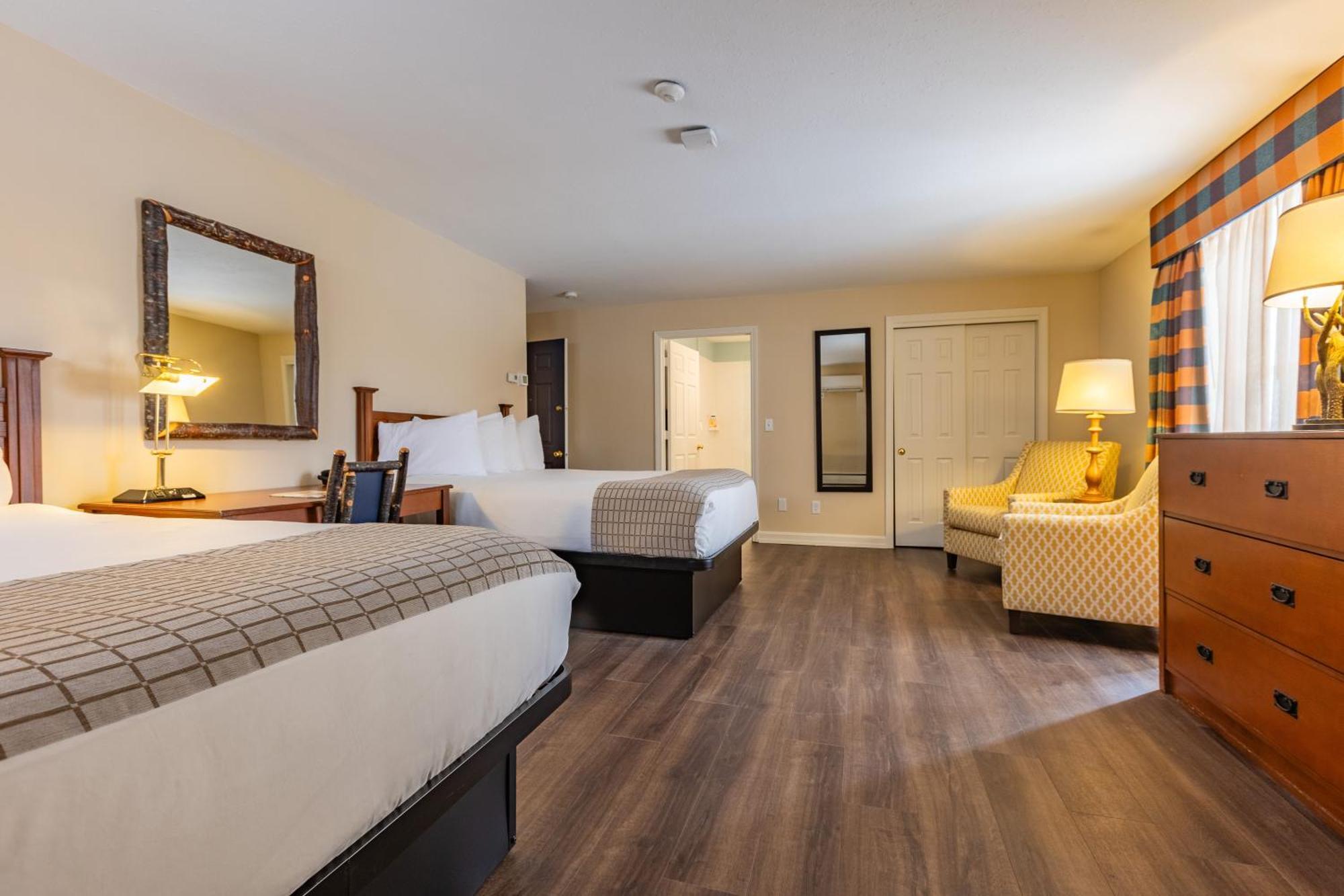 Wolfeboro Inn 3* Wolfeboro