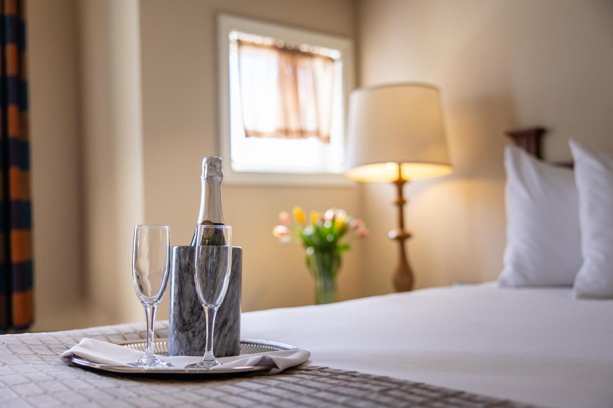 Wolfeboro Inn 3*