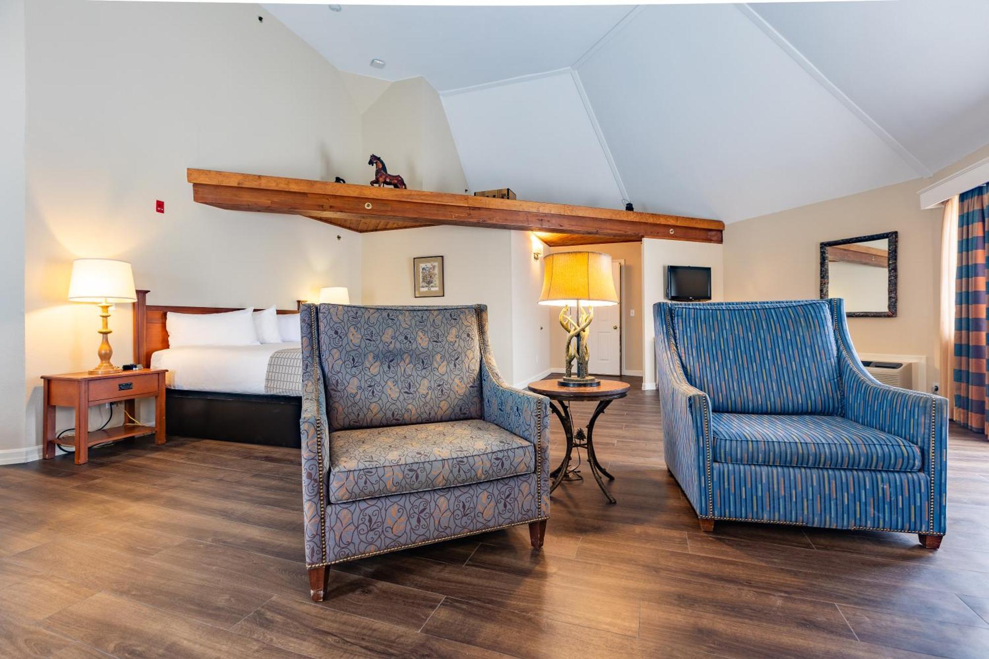 Hotel Wolfeboro Inn